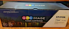 GPC Image Compatible Toner Cartridge laser jet printer 410A CF410A CF411A CF.HP