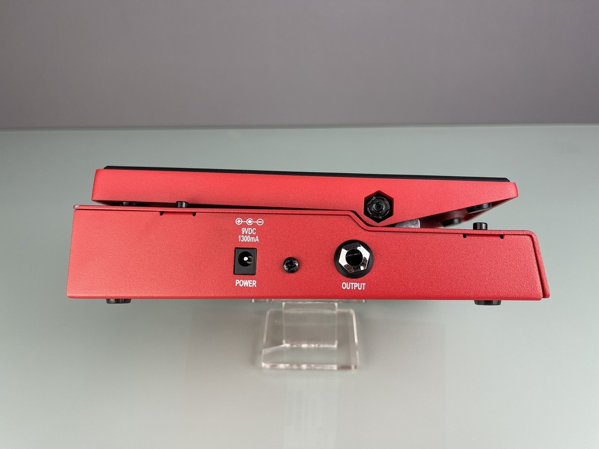 DigiTech Whammy 5 Pitch Shift Pedal With DigiTech OEM Power