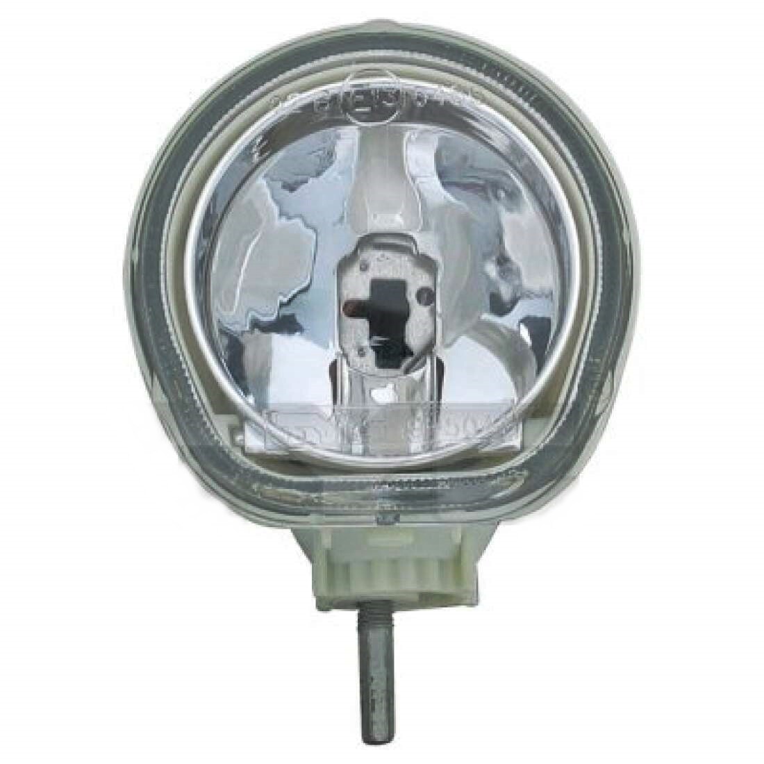 Feux de antibrouillard avant gauche droite pour Fiat Doblo I Panda Siena 1995-2002