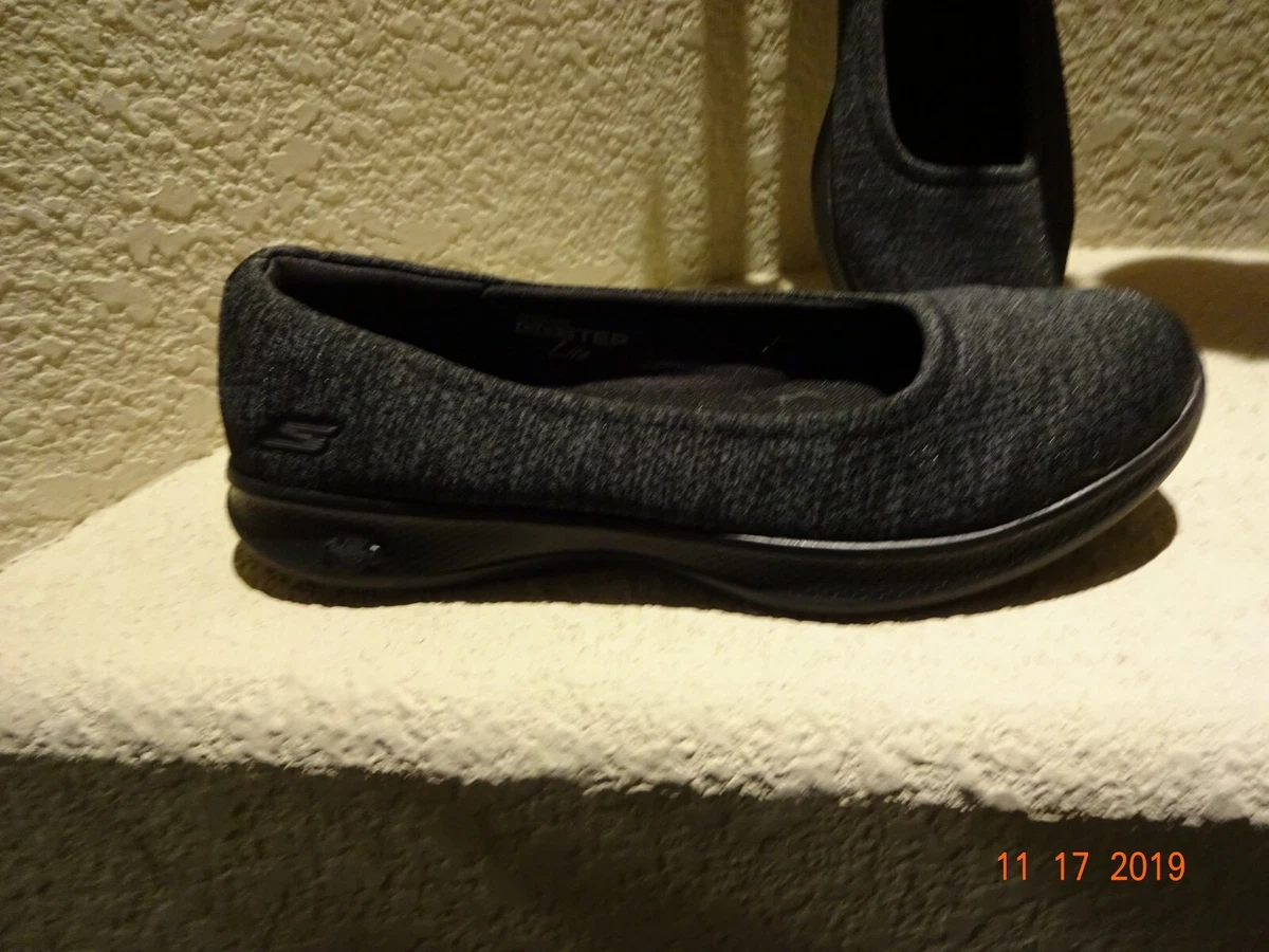 Skechers goga max cheap womens 2019