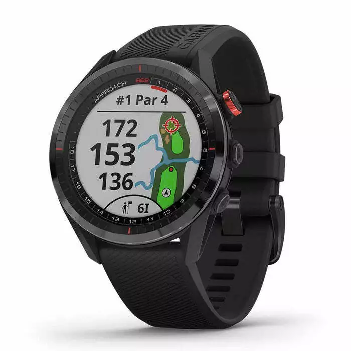 Hole19 Golf GPS for Smartwatch is here!