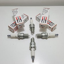 Bougies d'allumage Alfa Romeo ALFA 33