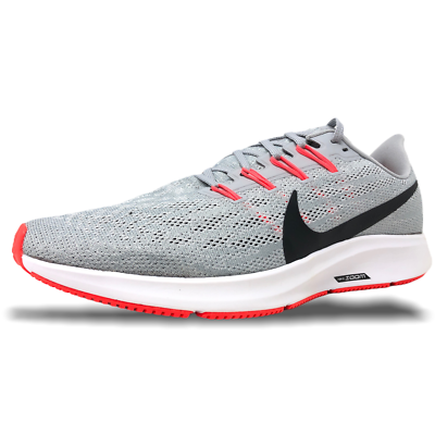 nike pegasus 36 wolf grey