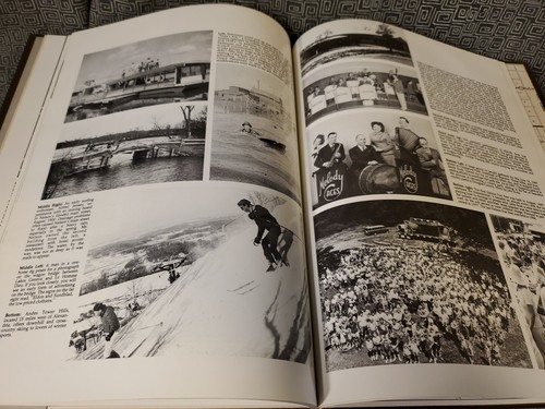 DOUGLAS COUNTY ALBUM OF THE AGES Minnesota History Alexandria HC book 1987 - Imagen 7 de 14
