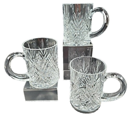 Boutique Cristal D'Arques Clear Dauphin France | eBay