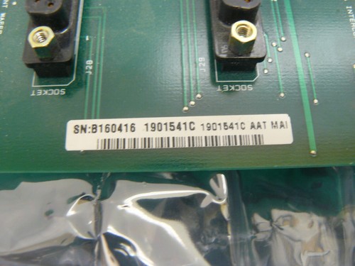 PCB MAIN INTERCONNECT BOARD E 9400S SCP # 1901541C AAT MAI PRECO # 1701891B - Picture 6 of 7