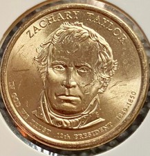 James K Polk Coin for sale | eBay