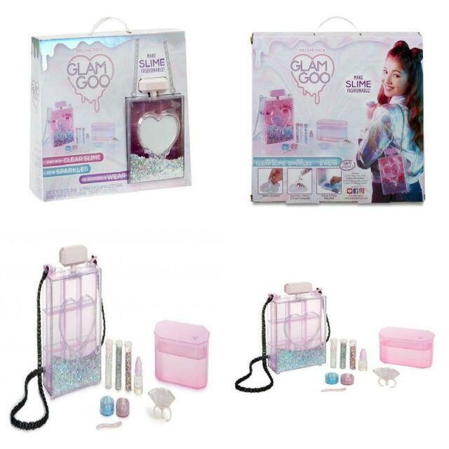 glam goo mega pack smyths