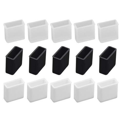 30 Pcs Staubschutzhaube Silikon-Steckerabdeckung Staubbedeckung Für Computer - 第 1/12 張圖片