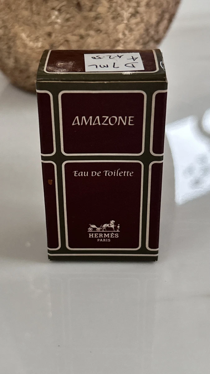 Amazone by HERMÈS Fragrances for Women for sale - eBay