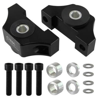 Drehmomentlager Kit für Honda Civic Integra EG EK B/D-Serie B16 B18 B20 D15 D16