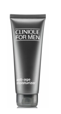 Clinique For Men Anti Age Moisturizer  3.4 oz / 100ml New
