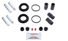 Kits de frein Volvo V70