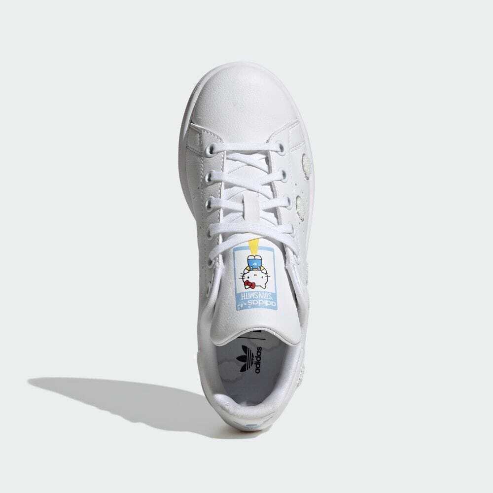 adidas Originals Stan Smith Hello Kitty Youth & Teens Size IF7022