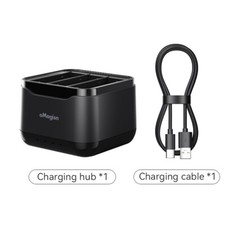 For Insta360 Ace Pro2 battery fast charging box Ace Pro2 charger accessories