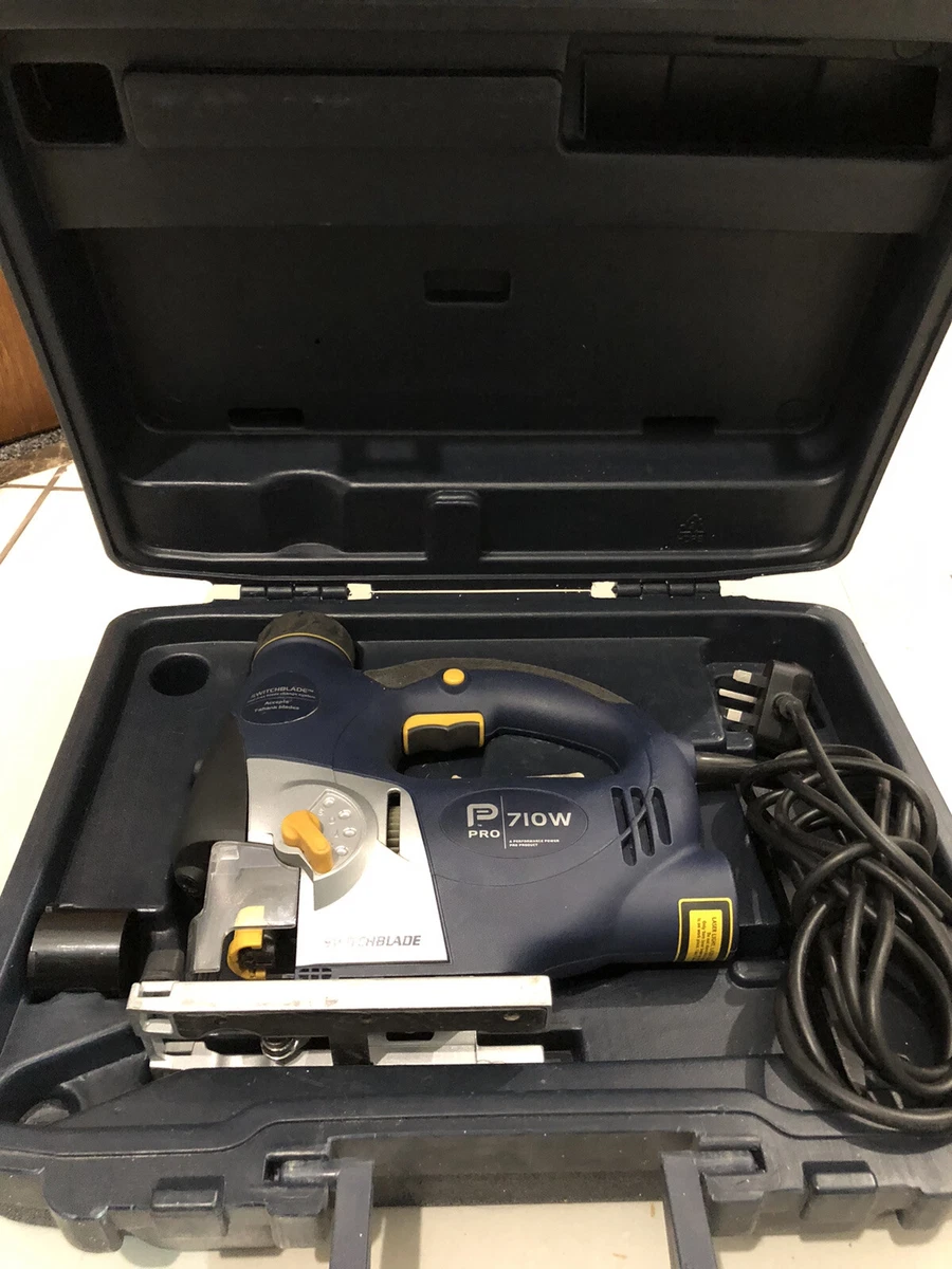 Pro 710w jigsaw outlet