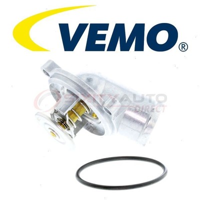 VEMO V30-99-0108-1 Engine Coolant Thermostat for A 111 200 03 15 Cooling tu