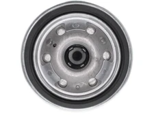 For GMC Sierra 2500 HD Automatic Transmission Filter Kit 83896SF