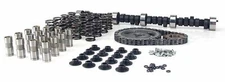 Comp Cams XE262H-10 Camshaft K-Kit for Chevy SBC
