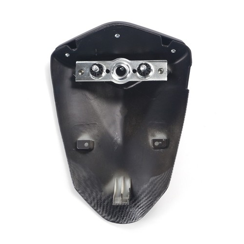 Rear Seat Cover Fairing Cowl For Kawasaki Ninja ZX6R ZX636 2009-2018 Carbon - Bild 5 von 5