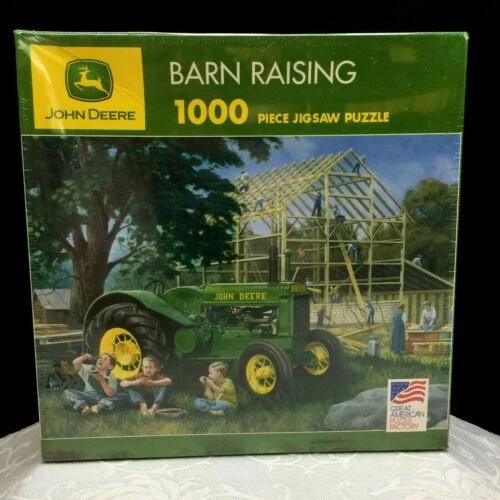 Paisajes Great American Puzzle Factory Niños Rompecabezas