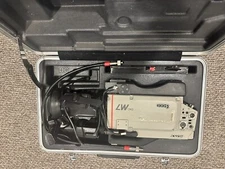 Sony DXC-M7 Video Camera with Fujinon TV-Z Lens