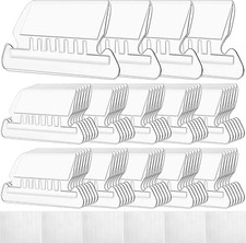 File Folder Tabs Selizo 100 Sets Hanging File Folder Labels 2 Tabs and Inserts