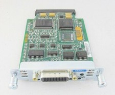 CISCO WIC-1T 1-port serial WAN interface Card