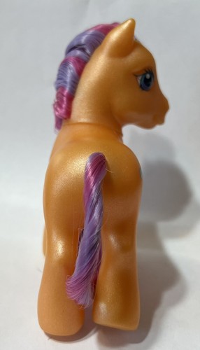 My Little Pony g3 Sew-and-so - Picture 3 of 6