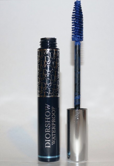 Overcurl Mascara Dior Diorshow Mascara Waterproof Diorshow