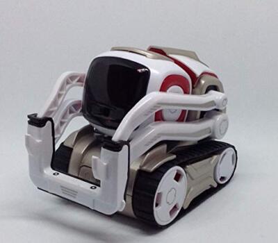 タカラトミー　コズモ　COZMO Takara Tomy COZMO Robot Charger Cubes Learning Robot Toy from