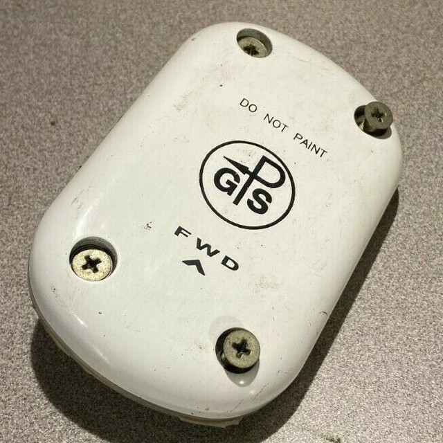 Garmin GA 37 Aviation Aircraft GPS Antenna for sale online eBay