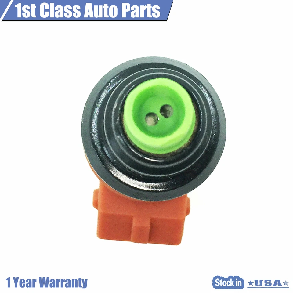 Inyector de combustible apto para Mitsubishi 3000Gt Diamante Dodge Stealth 1994-1998 3,0 pulgadas-532 Foto 4 de 4