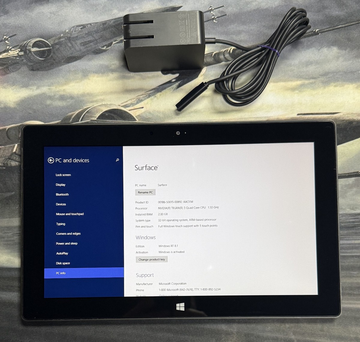 【中古】Microsoft Surface RT 32GB model:1516 s-l1200.png