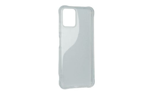 caseroxx Schutz-Hülle kompatibel mit Telekom T-Phone Pro, Gummi Handy Tasche, TP - Zdjęcie 7 z 8