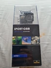 Sport Cam ("go pro")