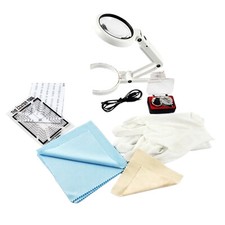 Premium Card Grading Centering Card Tool Kit ...