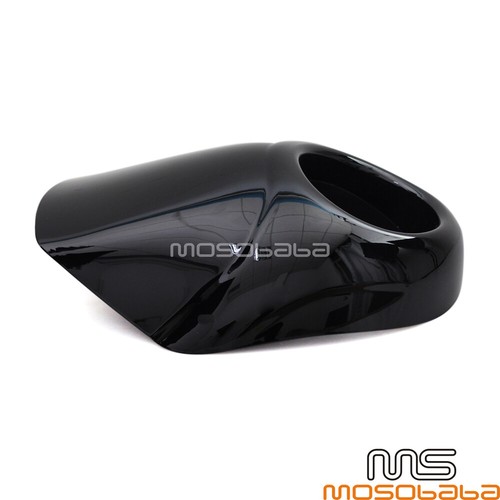 Front Headlight Windshield Fairing For Harley Street 750 Motorbike Headlamp Mask - Picture 7 of 8