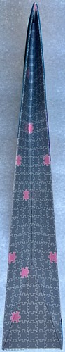 Jixelz Bibi & Tina Schmidt Games 1500 Pieces Puzzle Learning Game 46116 - Picture 11 of 12