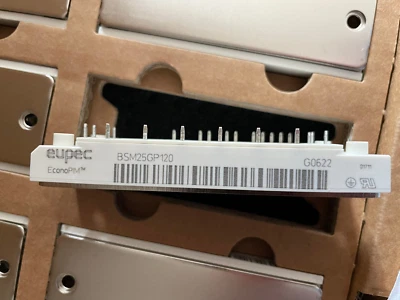 eupec Infineon BSM25GP120 IGBT neue Originalware
