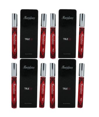 True Blood Forsaken (W) EDP Rollerball DUO Pack 4PK