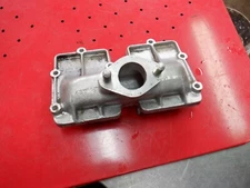 SUZUKI MOTOR SM II-10931 336cc motor parts: INTAKE MANIFOLD- reed cover