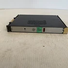 SIEMENS Texas Instruments 500-5037-A 8 CHANNEL ANALOG INPUT MODULE PLC