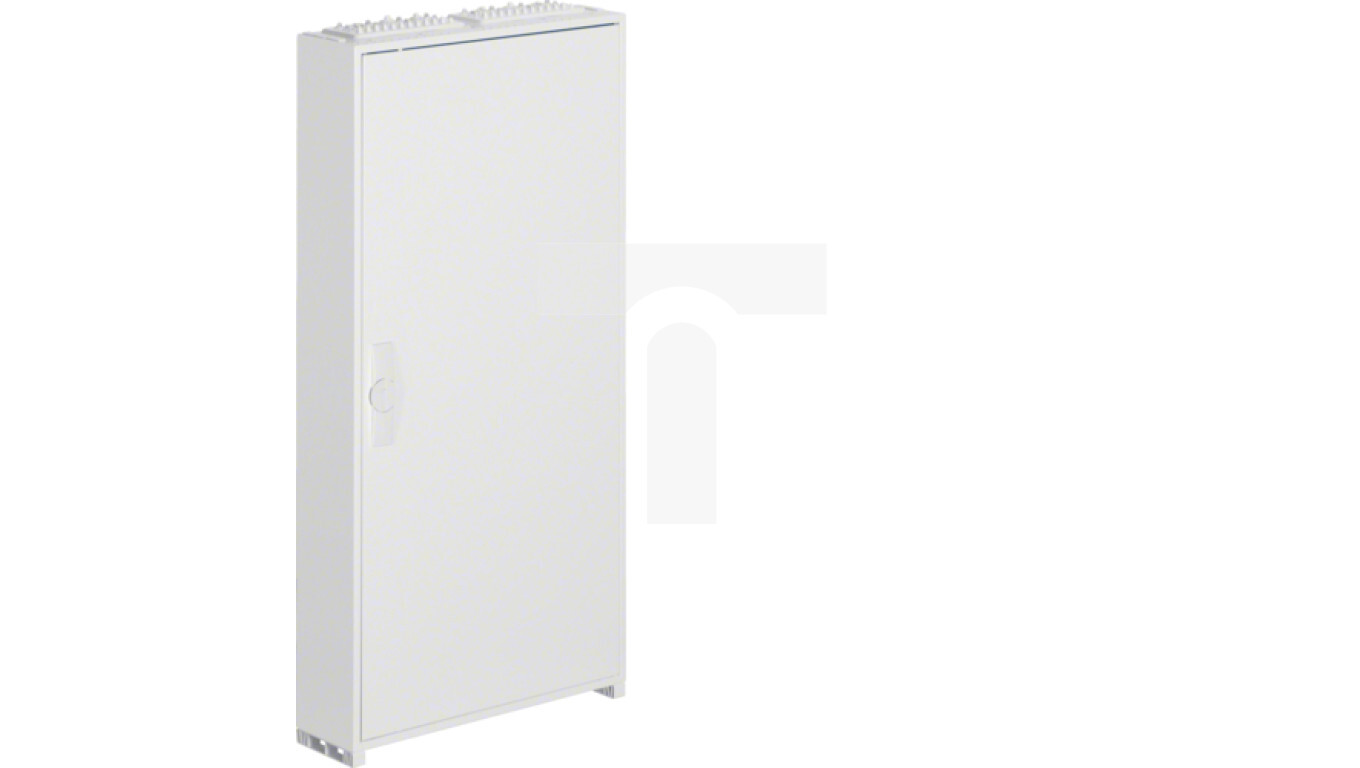 Surface-mounted switchgear FW univers 1100x550x160mm IP44 class II. FWB72 /T2UK