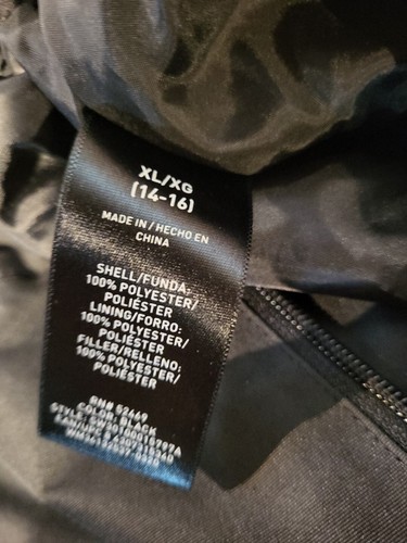 Pantalones Swiss Tech Esquí Nieve Impermeables Invierno Cintura Ajustable JUVENTUD 14/16 - Imagen 6 de 6