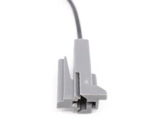 For GMC P3500 Carburetor Choke Thermostat Connector United Automotive 31822PMTR