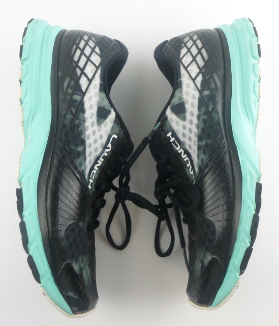 brooks shoes launch 3