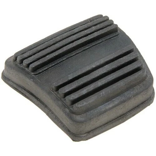 Pastilla de pedal de freno Dorman 20739 para camioneta Chevy Express Suburban Chevrolet K1500 Foto 2 de 2