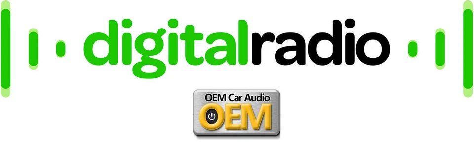 Nissan Micra Sat Nav car stereo DAB+ radio LCN2 Connect CD player Bluetooth - Image 2 of 4