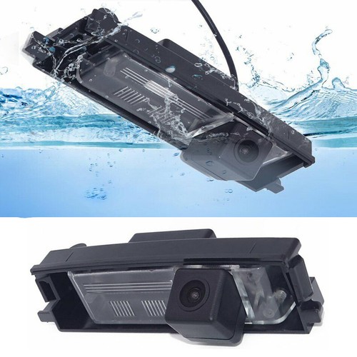 HD CCD Car Reverse Rear View Backup Camera Fit for Toyota RAV4 RAV-4 ...
